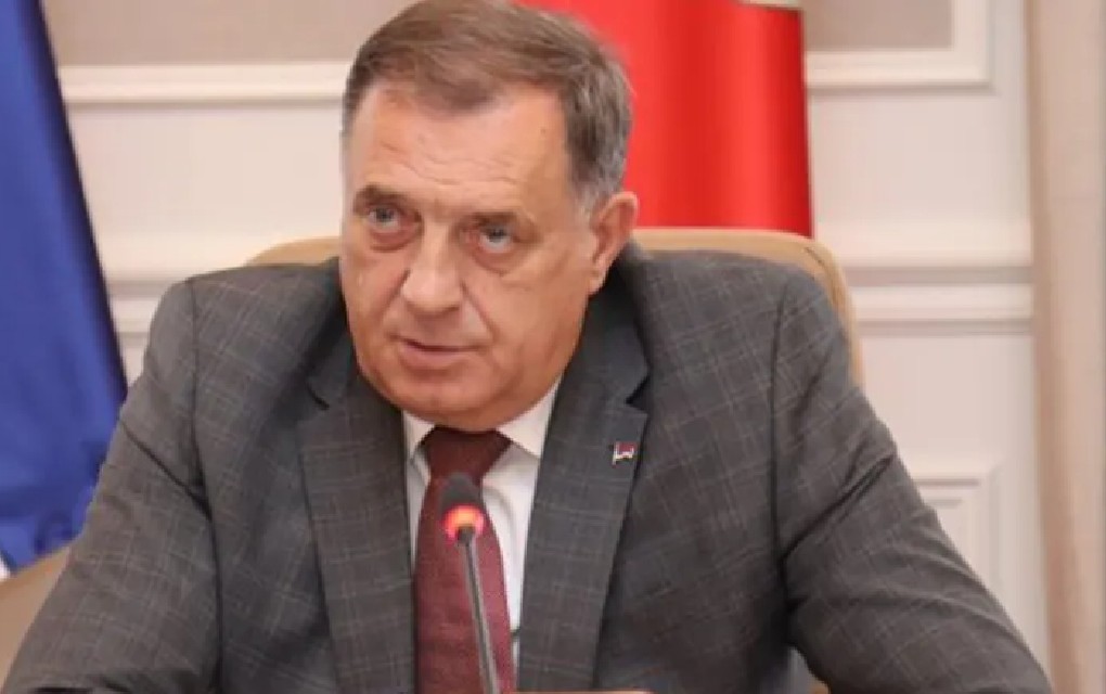 Dodik: Organizovana hajka protiv Srpske i Srbije izraz nemoći i mržnje