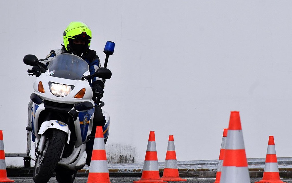 Nesreća na auto-putu prema Bajakovu: Policajka usmrtila pješaka