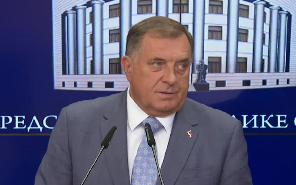 Dodik: Ako BiH hoće imovinu, neka je kupi