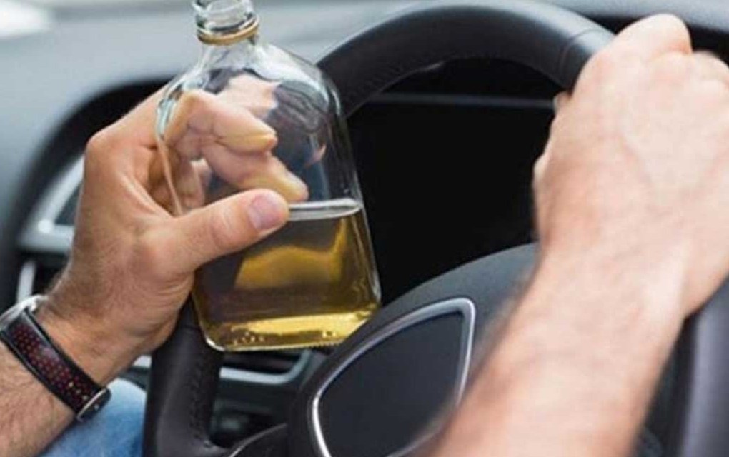 Saobraćajka u Banjaluci: Vozio auto sa 4,57 promila alkohola