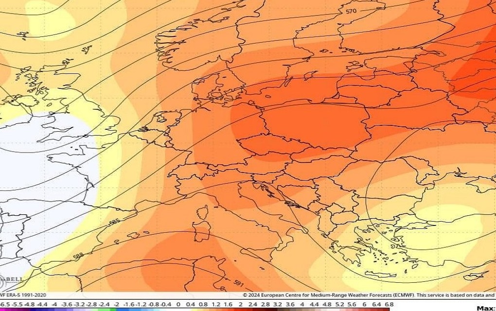 Vrućine se ne predaju – Ljetovanje u septembru DOBRA OPCIJA