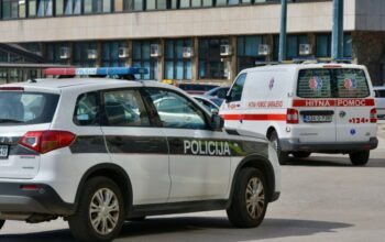 policija federacija