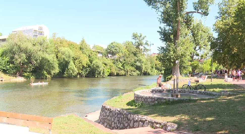 Stiže novi toplotni talas – vraćaju se temperature do 40 stepeni