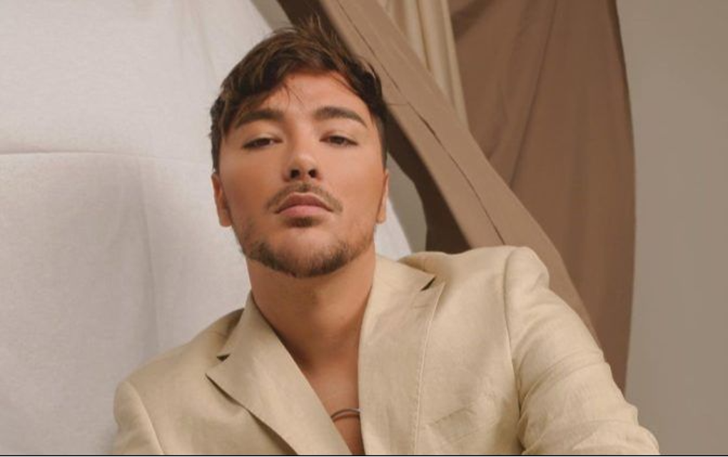 Milan Stanković se pohvalio luksuznim poklonom: Zahvalio se izvjesnoj Jeci