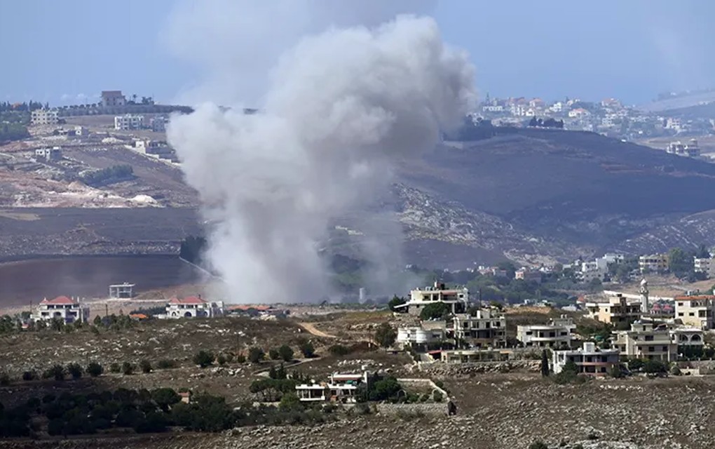 Najsmrtonosniji dan za Liban u posljednjih nekoliko decenija