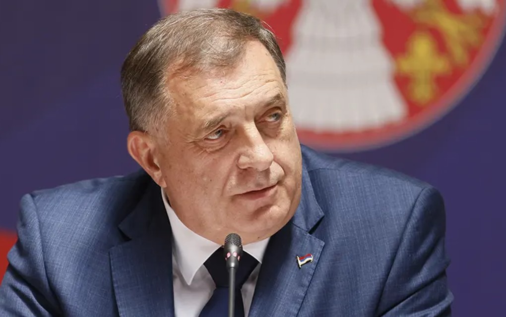 Predsjednik Dodik: Priča o secesiji politički i medijski spin, Srpska ima način da se odupre pritiscima