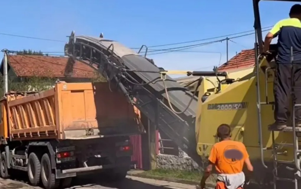 Samo u Banjaluci – Radovi prije tendera: Gradonačelniku se baš žuri