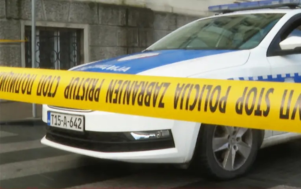 Udario motoristu i pobjegao: Potraga za vozačem u Banjaluci