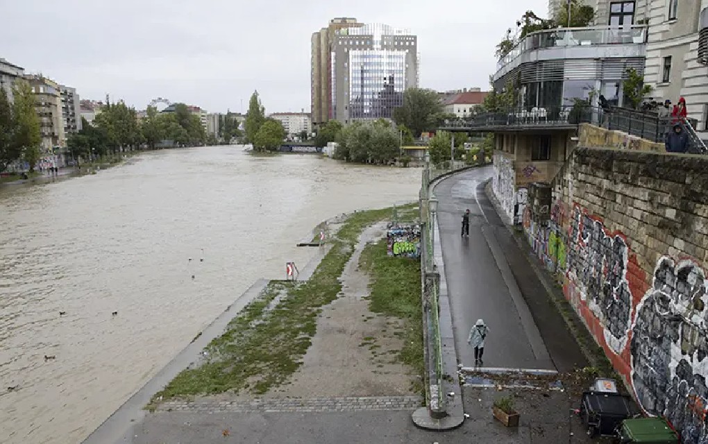 Izlili se Dunav i Morava: Bujica nosi i kuće, ima mrtvih, evakuisane hiljade ljudi