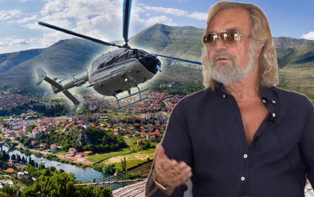 Najveći investitor „helikopterom napustio Hercegovinu“, neće više ulagati