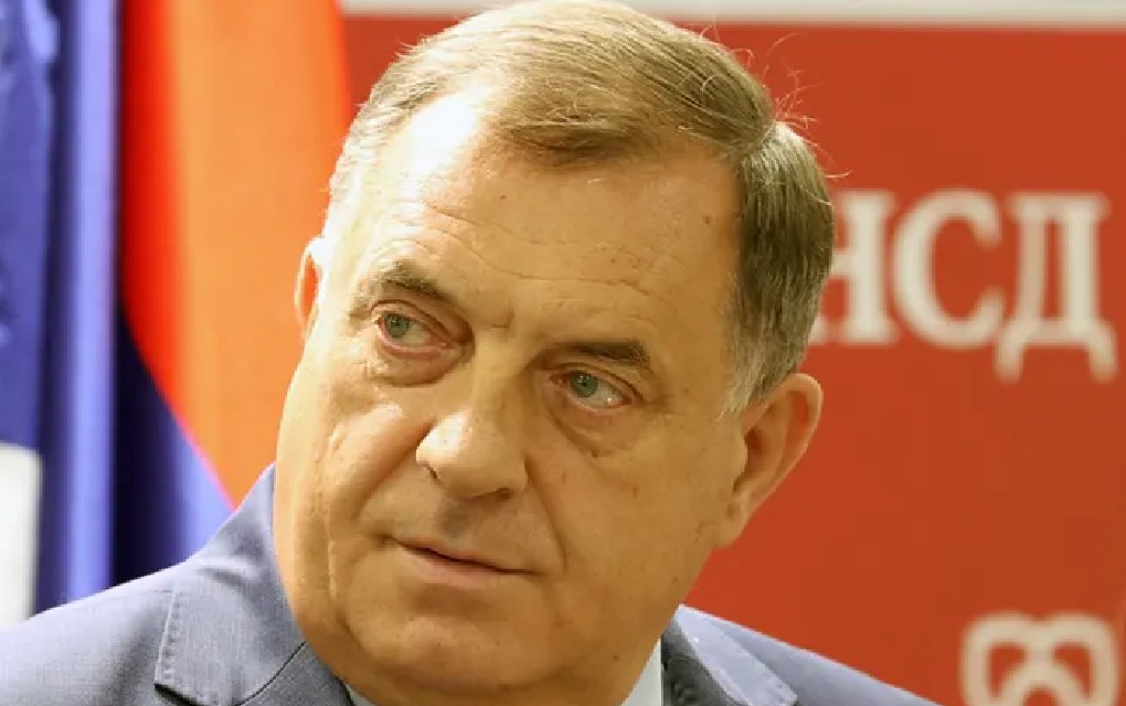 Predsjednik Dodik danas u Zvorniku