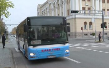 Zbog dugovanja grada od 1. oktobra plaćaju karte