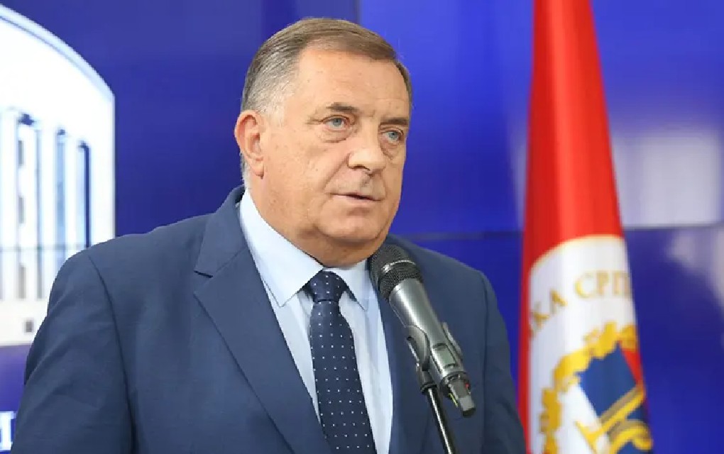 Dodik: Odnosi Srpske i Srbije na zavidnom nivou