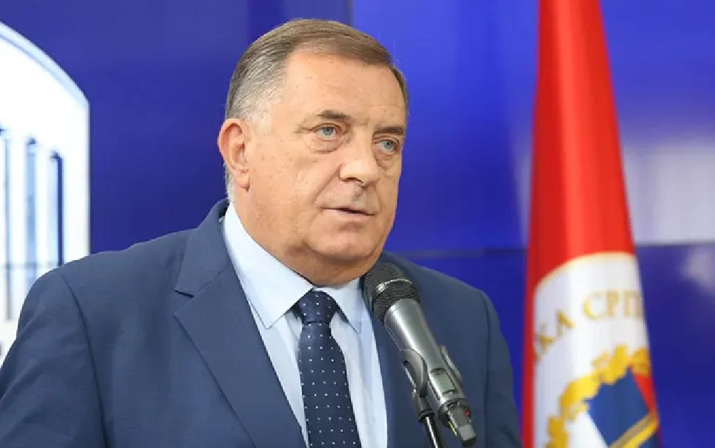 Dodik: Ko u Srpsku dolazi sa pozicije sile, zna da će mu biti teže ako je narod jedinstven