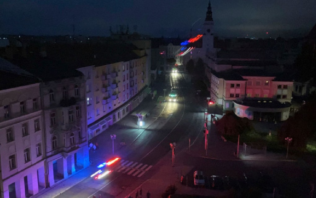 Češkoj prijeti kataklizma: Meteorolozi najavljuju da će kiša padati danima