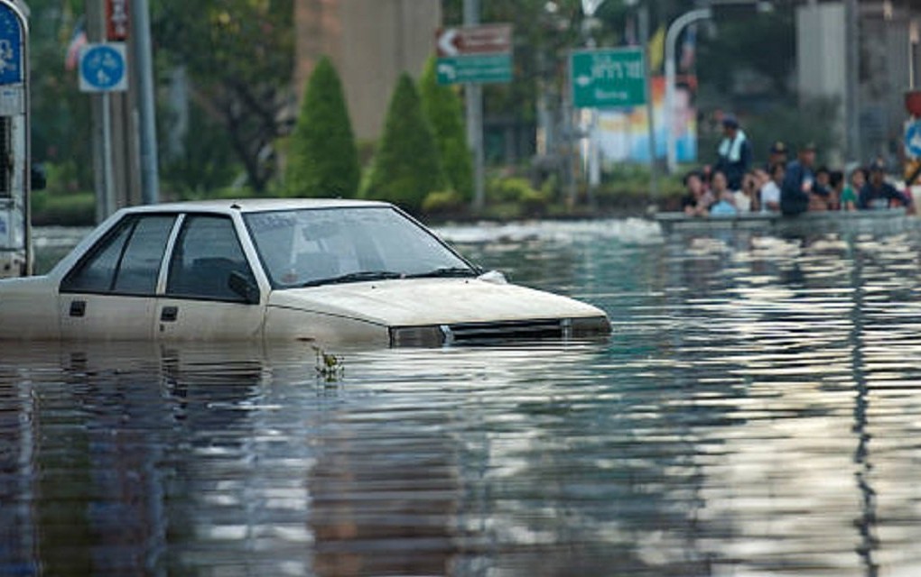 Evropa se sprema za velike poplave, mogle bi biti najgore u 1000 godina