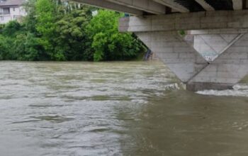 U Vrbasu pronađeno tijelo Banjalučanina za kojim je danima tragano