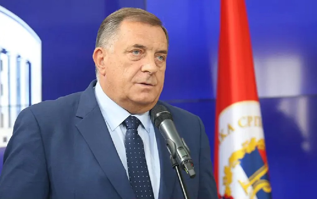 Predsjednik Dodik: Konaković iznosi laži u UN!