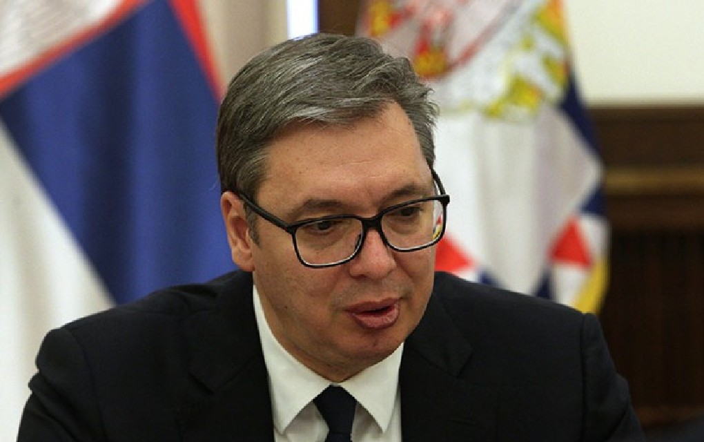 Vučić: U Njujorku ću govoriti o KiM i dvostrukim standardima