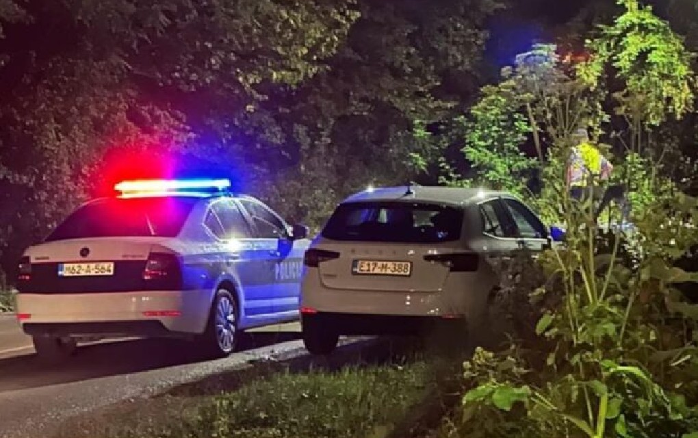 Komšije brutalno ubijene žene u šoku i nevjerici: Vidjela sam kako leži na asfaltu