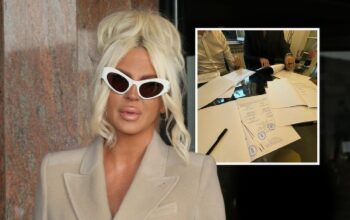 Jelena Karleuša nakon razvoda