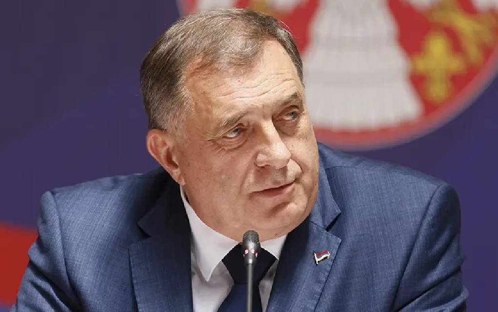 Dodik: Sav pritisak na Srpsku je u funkciji stvaranja unitarne BiH u kojoj bi odluke o svemu donosili Bošnjaci