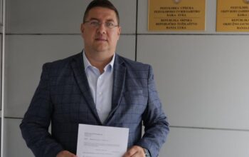 Stanivuković je u želji da oblati SP