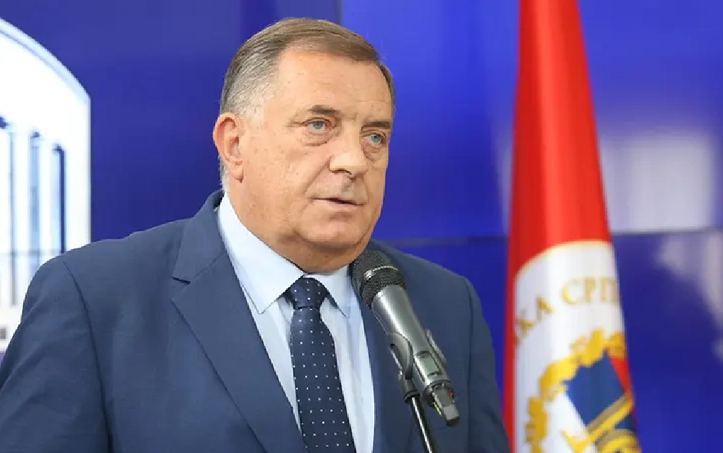 Predsjednik Dodik: Izborni zakon Republike Srpske biće primjenjivan