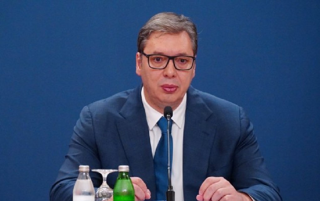 Vučić: Potezi Srbije u pet oblasti – mjere koje smo donijeli nisu lake i nailaziće na otpore