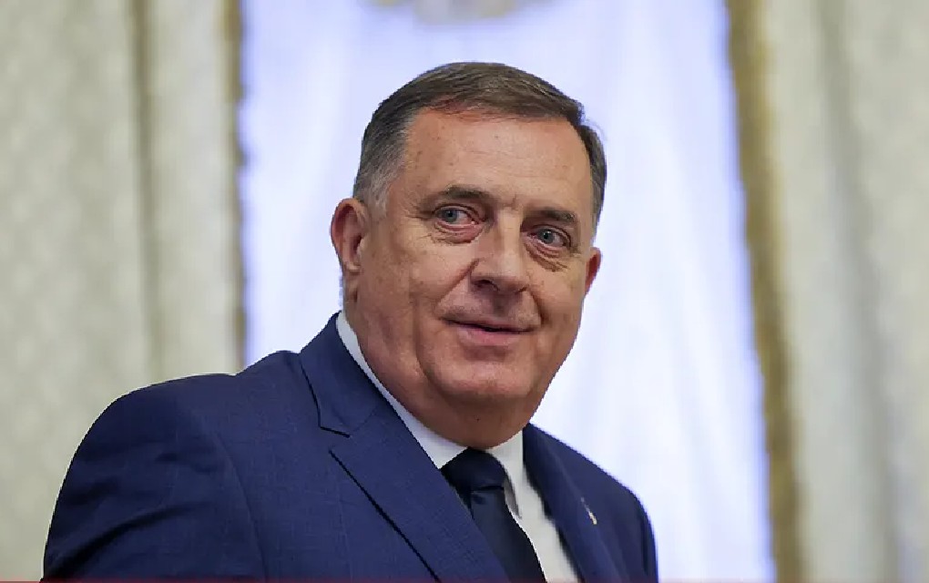 Dodik: Konaković mislio da lažima impresionira učesnike sastanka u Njujorku