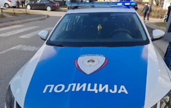 Oglasila se policija o nezgodi u Banjaluci