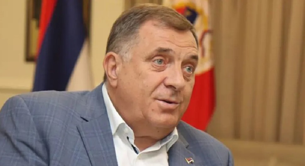 Predsjednik Dodik: Neće biti usklađivanja s viznim režimom ЕU