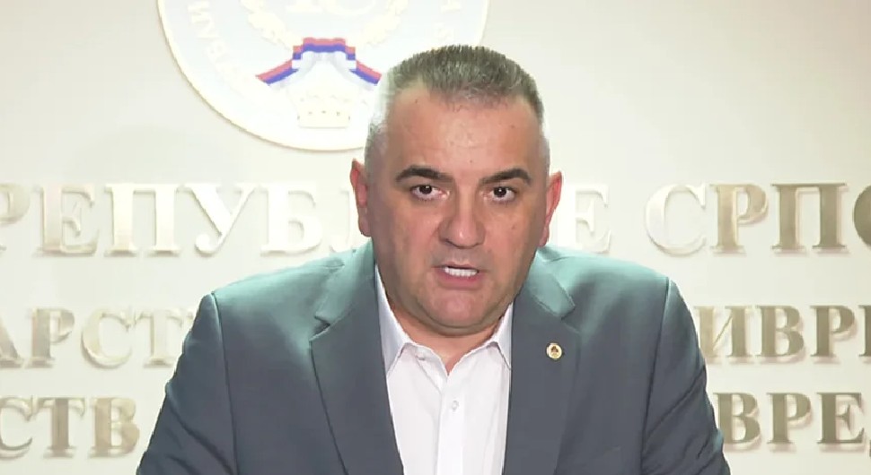 Minić: Do kraja dana da se dostavi spisak gazdinstava koja nisu izvršila zadatke