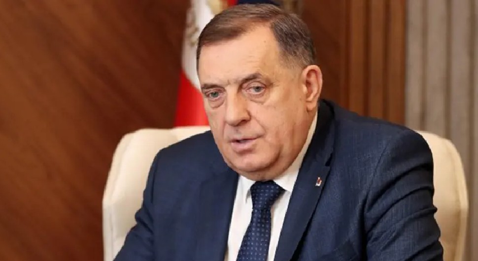 Dodik traži prevodioca – Sud ponudio da riječi “prevede“ na ćirilicu?