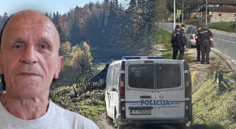 Lociran Balijagić: Policija steže obruč, blokirani putevi i prekinuta nastava