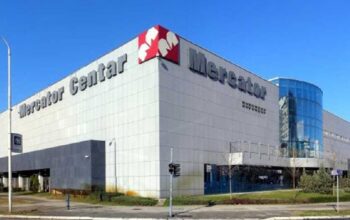 Zatvara se Merkator?