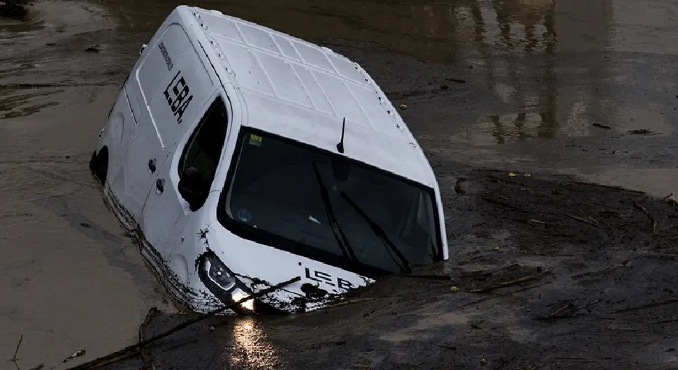 Sve veće razmjere apokalipse: Broj mrtvih povećan na 140