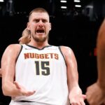 Jokić slomio kost košarkašu Toronta