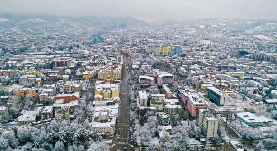 Evo šta kaže poznati banjalučki meteorolog: Kakva zima nas očekuje