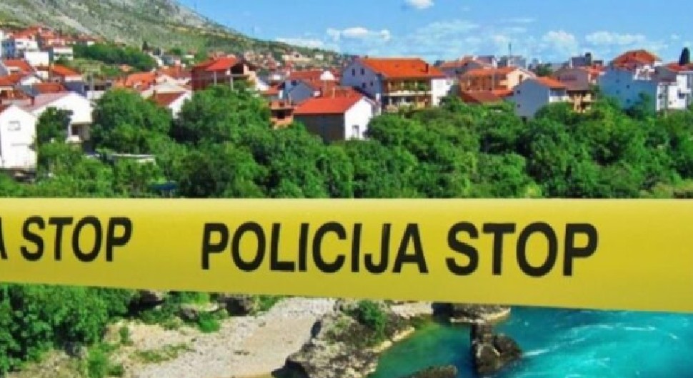 Detalji drame u BiH: Otac prijavio da se njegov sin ubio, policija ga pronašla i živ je