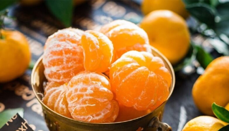 Koliko dnevno treba jesti mandarina