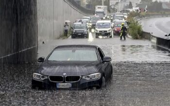 U novom talasu poplava nestale dvije osobe