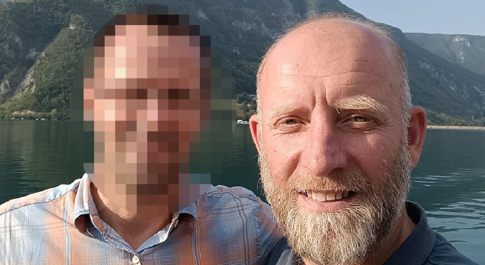 „Godinama se dovodi u vezu sa vehabijskim pokretom“ Hajrudin Šabić (48), zaposlenik PS Bosanska Krupa među OSUMNJIČENIMA za terorizam