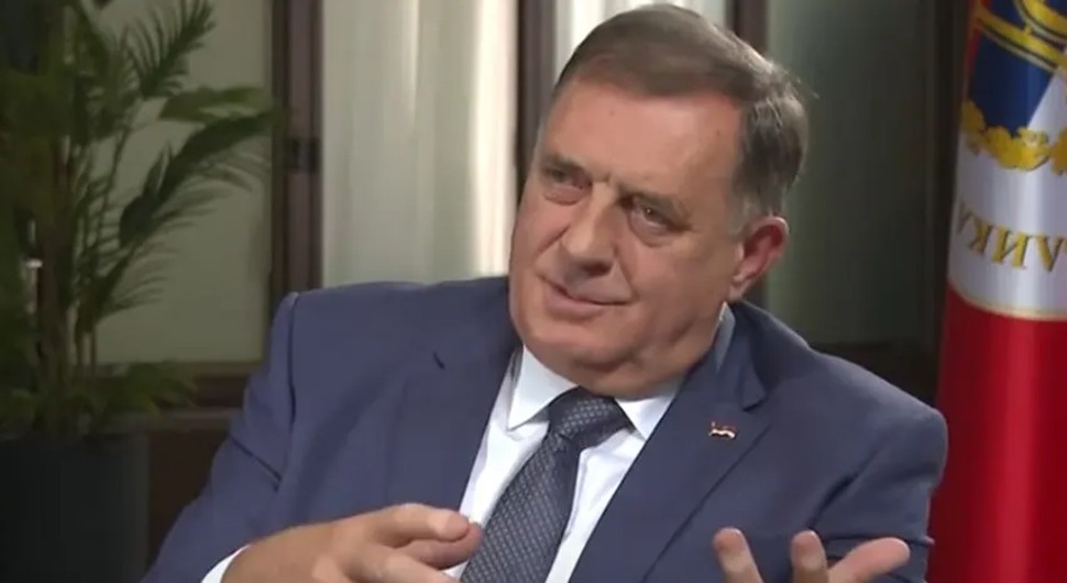 Dodik: Sredstva za projekte Srpska će zatražiti od BRIKS-a