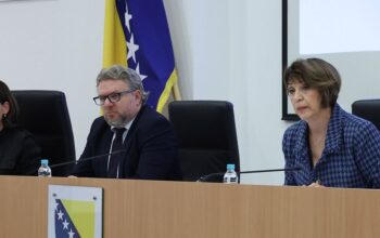 CIK objavila prve preliminarne rezultate