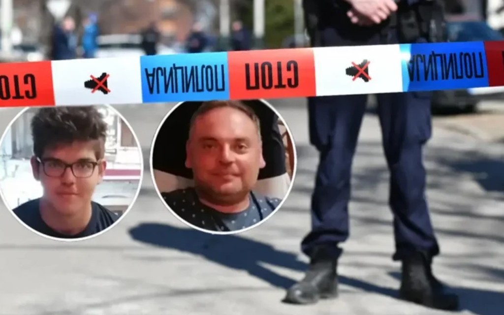 Ubio sina sa pet metaka – Majka naslutila tragediju