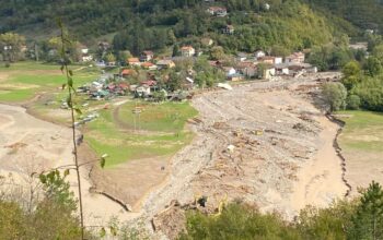 Spasioci pronašli još jedno tijelo