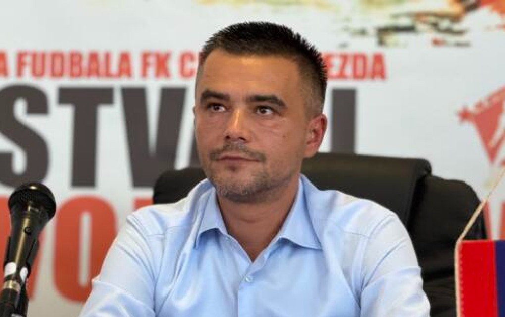 Igor Savković u prednosti u Kozarskoj Dubici