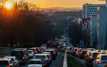 ovo je Nijemcima najdraži automobil