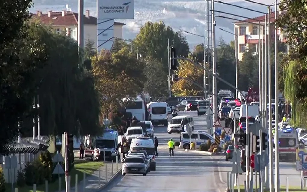 Ovo su teroristi koji su izvršili napad u Turskoj!